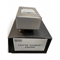 Used MXR CLONE LOOPER Pedal