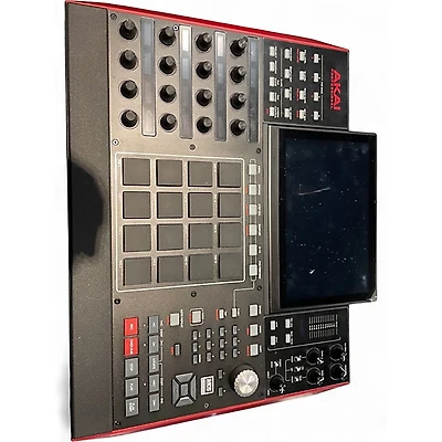 Used Akai Professional MPC X