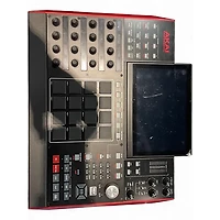 Used Akai Professional MPC X