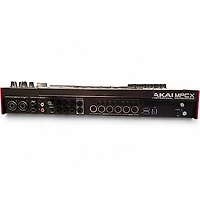 Used Akai Professional MPC X