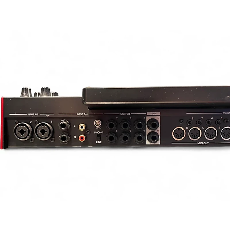 Used Akai Professional MPC X