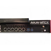 Used Akai Professional MPC X