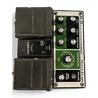 Used BOSS RE20 Space Echo Effect Pedal
