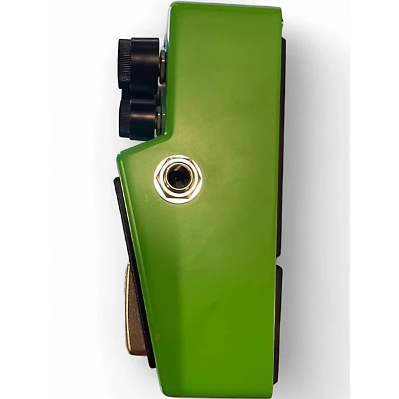 Used Ibanez TS9 Tube Screamer Distortion Effect Pedal