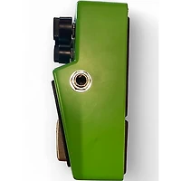 Used Ibanez TS9 Tube Screamer Distortion Effect Pedal