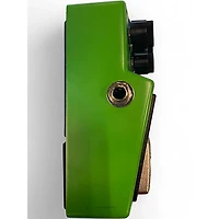Used Ibanez TS9 Tube Screamer Distortion Effect Pedal