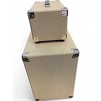 Used Peavey Classic 20 Half Guitar Stack