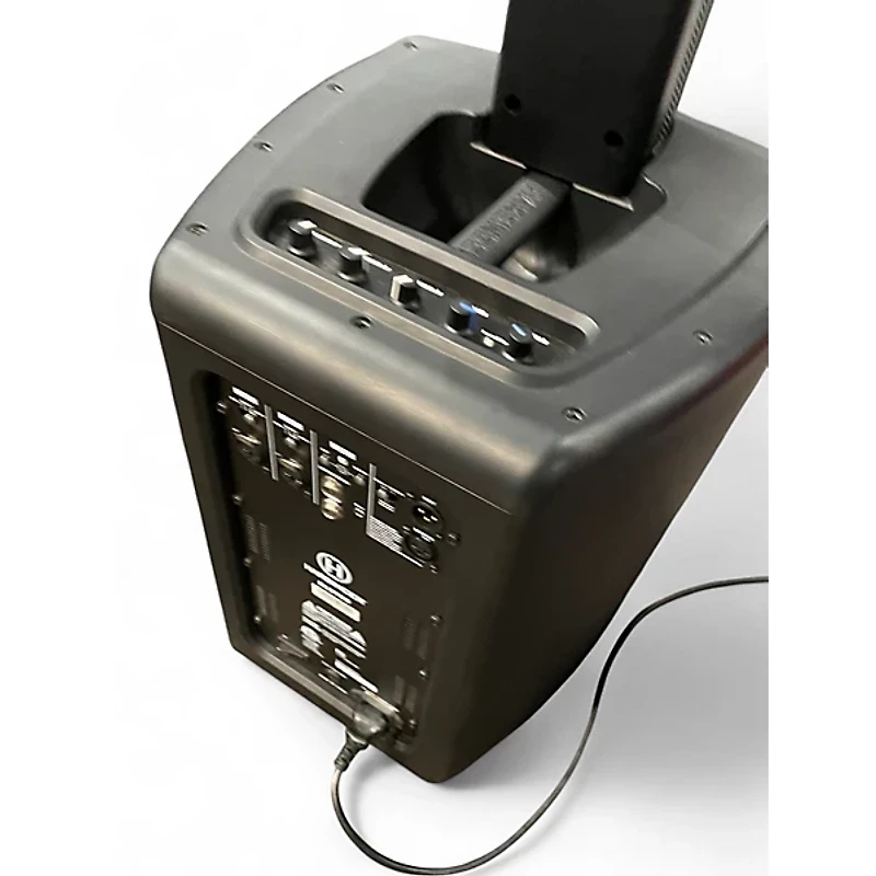 Used Harbinger MLS900 Sound Package