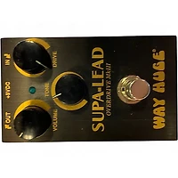 Used Way Huge Electronics SUPA-LEAD MKIII Effect Pedal