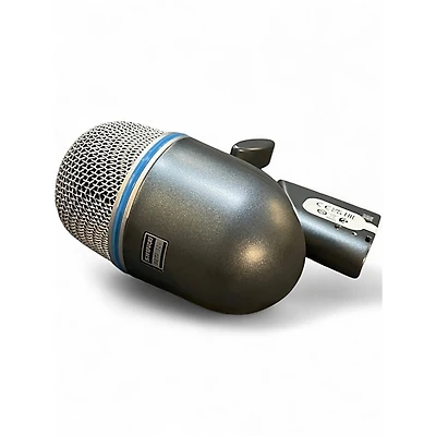 Used 2020s Shure Beta 52A Drum Microphone