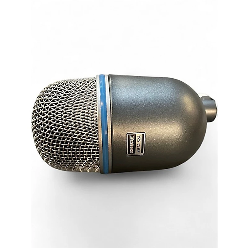 Used 2020s Shure Beta 52A Drum Microphone
