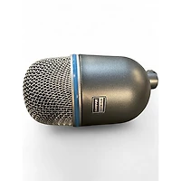 Used 2020s Shure Beta 52A Drum Microphone