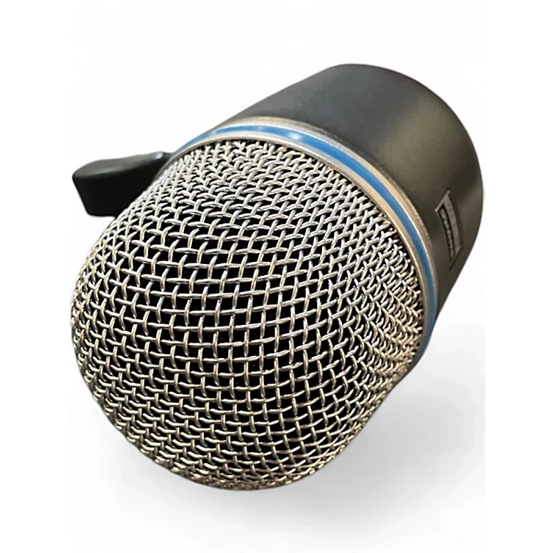 Used 2020s Shure Beta 52A Drum Microphone