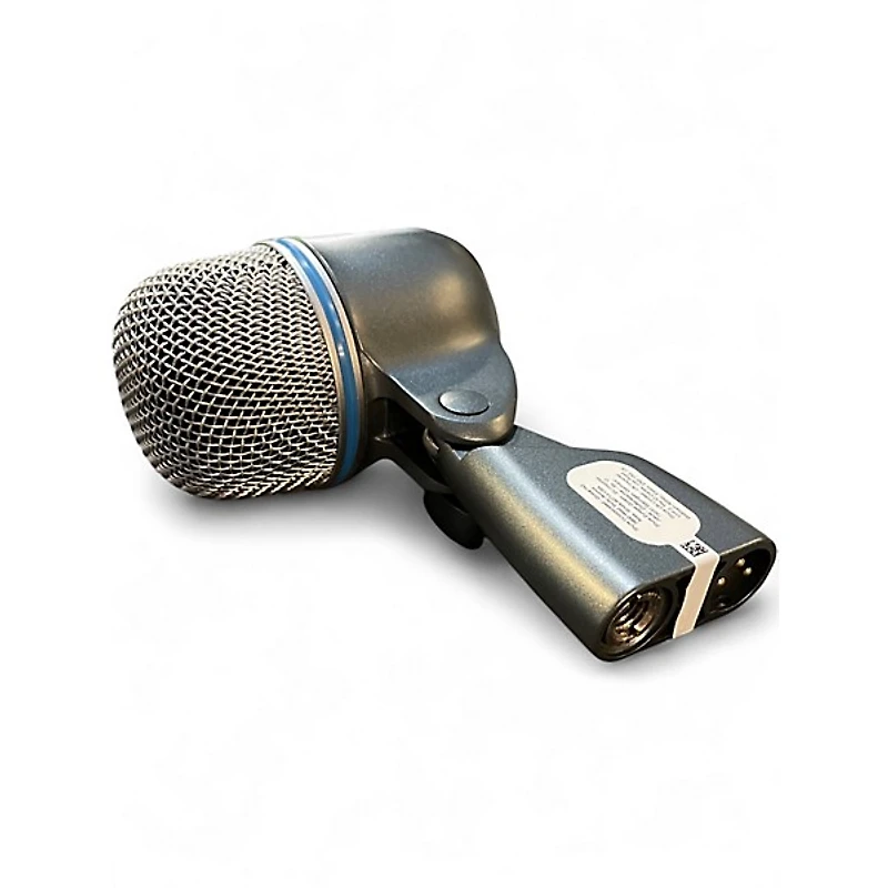 Used 2020s Shure Beta 52A Drum Microphone