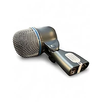Used 2020s Shure Beta 52A Drum Microphone