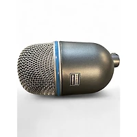 Used 2020s Shure Beta 52A Drum Microphone