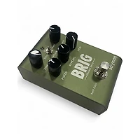 Used Strymon Brigadier dBucket Delay Effect Pedal