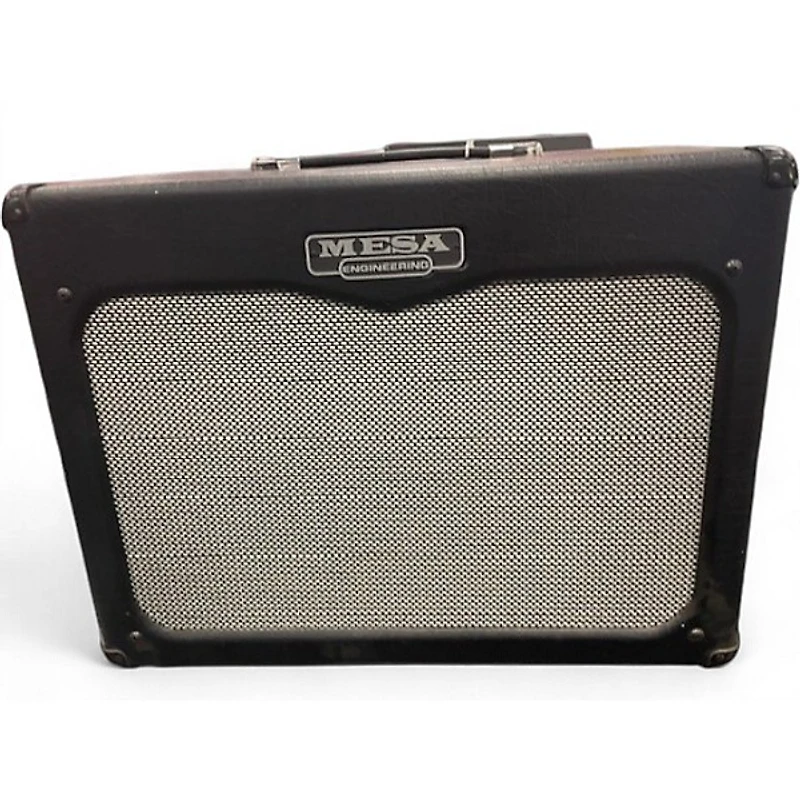 Used MESA/Boogie TA15 Trans Atlantic 25W Tube Guitar Amp Head