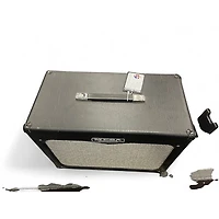 Used MESA/Boogie TA15 Trans Atlantic 25W Tube Guitar Amp Head