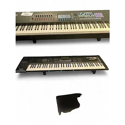 Used Roland xp-80