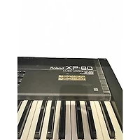 Used Roland xp-80