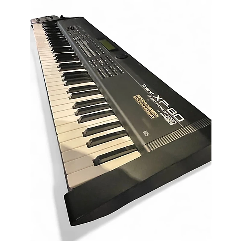 Used Roland xp-80