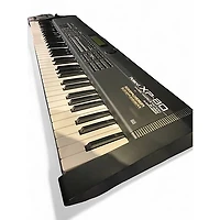 Used Roland xp-80