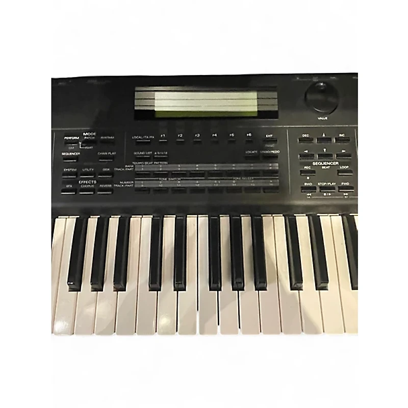Used Roland xp-80