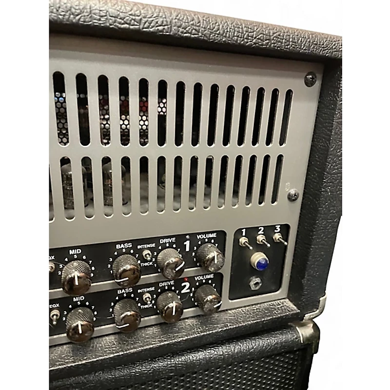 Used Carvin V3 Tube Guitar Amp Head