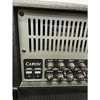 Used Carvin V3 Tube Guitar Amp Head