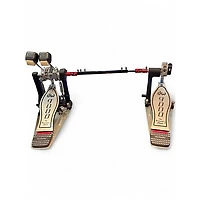 Used DW Series Double Double Bass Drum Pedal