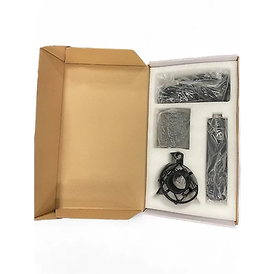 Used Rockville RCM Pro Condenser Microphone