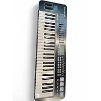 Used Samson Graphite 49 Key MIDI Controller