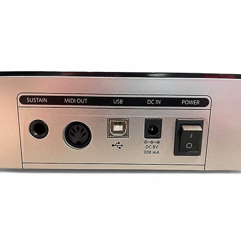 Used Samson Graphite 49 Key MIDI Controller