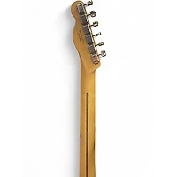 Used Fender Player Telecaster British Racing Green Solid Body Electric Guitar