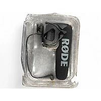 Used RODE VIDEOMIC PRO Camera Microphones