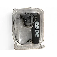 Used RODE VIDEOMIC PRO Camera Microphones
