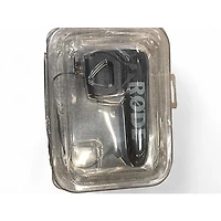 Used RODE VIDEOMIC PRO Camera Microphones