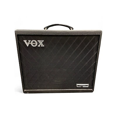 Used VOX CAMBRIDGE 50 Guitar Combo Amp