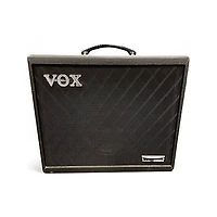 Used VOX CAMBRIDGE 50 Guitar Combo Amp