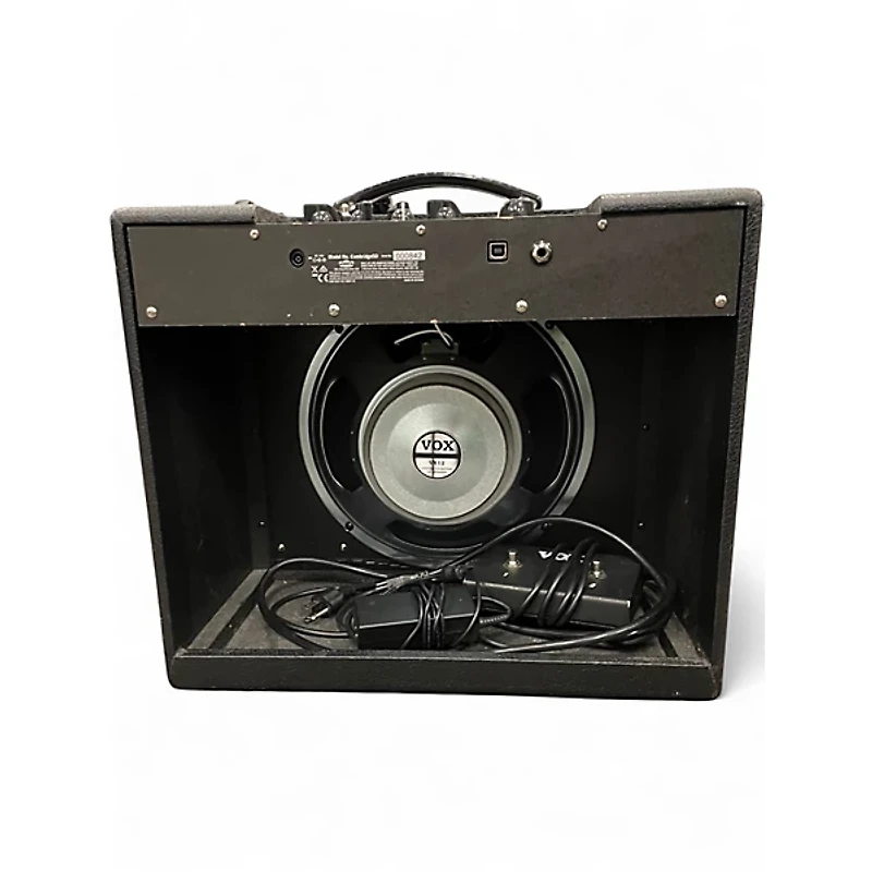 Used VOX CAMBRIDGE 50 Guitar Combo Amp