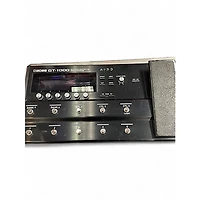 Used BOSS GT1000 AIRD Effect Processor
