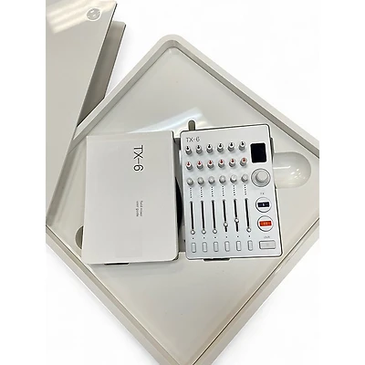 Used teenage engineering TX6 Unpowered Mixer