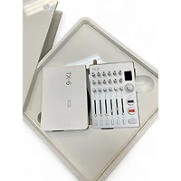 Used teenage engineering TX6 Unpowered Mixer