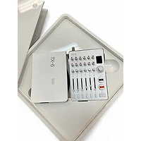 Used teenage engineering TX6 Unpowered Mixer