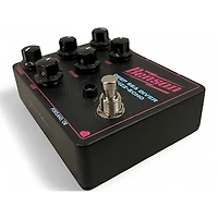 Used Benson Amps Deep Sea Diver Fuzz-Echo Effect Pedal