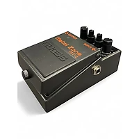 Used 2020s BOSS MT2 Metal Zone Distortion Effect Pedal