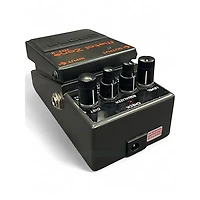 Used 2020s BOSS MT2 Metal Zone Distortion Effect Pedal