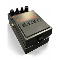 Used 2020s BOSS MT2 Metal Zone Distortion Effect Pedal