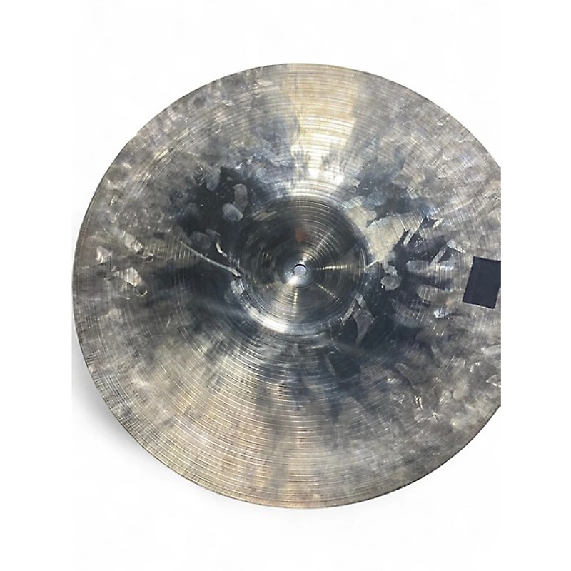 Used Wuhan Cymbals & Gongs 18in MEDIUM THIN CRASH Cymbal